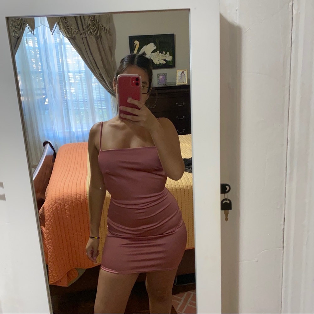 💞Beautiful mini dress💞